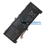 Batería para Asus C41N1709 GL503VS ROG-STRIX [Batería de repuesto]